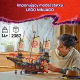 LEGO Ninjago - Жемчужина Храма 71848 — фото 5