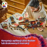 LEGO Ninjago - Жемчужина Храма 71848 — фото 6
