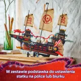 LEGO Ninjago - Жемчужина Храма 71848 — фото 7