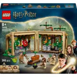 Конструктор LEGO Harry Potter 76445 Замок Хогвартс урок Травологии — фото 2