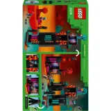 Конструктор LEGO Minecraft 21279 Башня Эндермена — фото 4