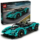 Конструктор LEGO Technic Aston Martin Valkyrie 42208 — фото 1