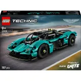 Конструктор LEGO Technic Aston Martin Valkyrie 42208 — фото 2