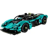 Конструктор LEGO Technic Aston Martin Valkyrie 42208 — фото 3