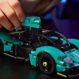 Конструктор LEGO Technic Aston Martin Valkyrie 42208 — фото 4