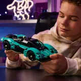 Конструктор LEGO Technic Aston Martin Valkyrie 42208 — фото 5