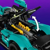 Конструктор LEGO Technic Aston Martin Valkyrie 42208 — фото 8