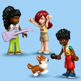 Конструктор LEGO Friends 42653 Музыкальный магазин и квартира — фото 7