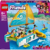 Конструктор LEGO Friends 42664 Приключение на лодке — фото 2