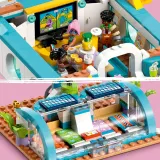 Конструктор LEGO Friends 42664 Приключение на лодке — фото 6
