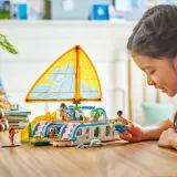 Конструктор LEGO Friends 42664 Приключение на лодке — фото 7