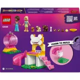 Конструктор LEGO Friends 42665 Площадка для щенков арт. 42665 66 дет — фото 4
