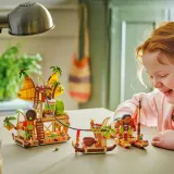Конструктор LEGO Disney 43258 Барка какаморов — фото 8