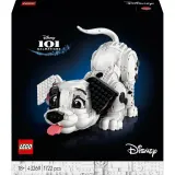Конструктор LEGO Disney 43269 101 далматинец Щенок — фото 2