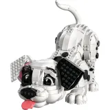 Конструктор LEGO Disney 43269 101 далматинец Щенок — фото 3