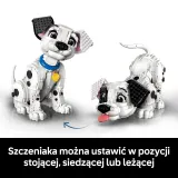 Конструктор LEGO Disney 43269 101 далматинец Щенок — фото 5