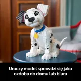 Конструктор LEGO Disney 43269 101 далматинец Щенок — фото 7