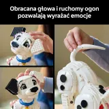 Конструктор LEGO Disney 43269 101 далматинец Щенок — фото 8