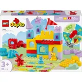 Конструктор LEGO DUPLO 10450 Игра в замок Хопси — фото 2