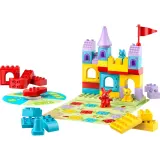 Конструктор LEGO DUPLO 10450 Игра в замок Хопси — фото 3