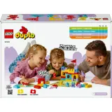 Конструктор LEGO DUPLO 10450 Игра в замок Хопси — фото 4