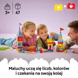Конструктор LEGO DUPLO 10450 Игра в замок Хопси — фото 5