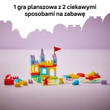 Конструктор LEGO DUPLO 10450 Игра в замок Хопси — фото 6
