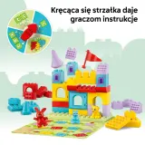Конструктор LEGO DUPLO 10450 Игра в замок Хопси — фото 7