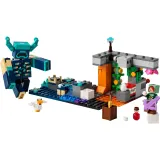 Конструктор LEGO Minecraft 21274 Встреча со стражем — фото 3