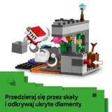 Конструктор LEGO Minecraft 21274 Встреча со стражем — фото 5
