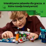 Конструктор LEGO Minecraft 21274 Встреча со стражем — фото 6