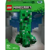 Конструктор LEGO Minecraft 21276 Крипер — фото 2