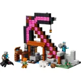 Конструктор LEGO Minecraft 21277 Шахта с кайлом — фото 3