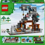 Конструктор LEGO Minecraft 21277 Шахта с кайлом — фото 4