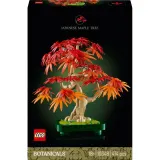 Конструктор LEGO Botanicals 10348 Бонсай из пальмовых листьев — фото 2