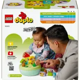 Конструктор LEGO DUPLO 10441 Сортировщик форм Домик щенков — фото 4