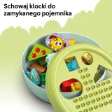 Конструктор LEGO DUPLO 10441 Сортировщик форм Домик щенков — фото 7