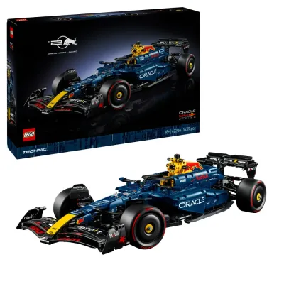 Конструктор LEGO Technic Oracle Red Bull Racing RB 4220620