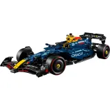 Конструктор LEGO Technic Oracle Red Bull Racing RB 4220620 — фото 3