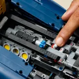 Конструктор LEGO Technic Oracle Red Bull Racing RB 4220620 — фото 7