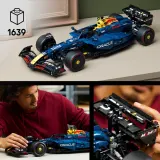 Конструктор LEGO Technic Oracle Red Bull Racing RB 4220620 — фото 8