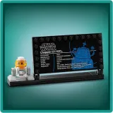 LEGO Star Wars - Астромеханический дроид Chopper (C1-10P) 75416 — фото 6