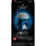 LEGO Star Wars - Шлем Джанго Фетта 75408 — фото 2