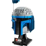 LEGO Star Wars - Шлем Джанго Фетта 75408 — фото 3