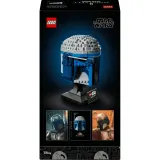 LEGO Star Wars - Шлем Джанго Фетта 75408 — фото 4
