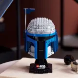 LEGO Star Wars - Шлем Джанго Фетта 75408 — фото 5