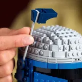 LEGO Star Wars - Шлем Джанго Фетта 75408 — фото 6