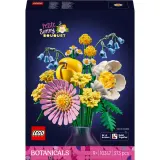LEGO Botanicals - Маленький солнечный букет 10347 — фото 2