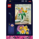 LEGO Botanicals - Маленький солнечный букет 10347 — фото 4