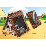 Playmobil Asterix 71828 Хижина Астерикса 80 деталей — фото 4